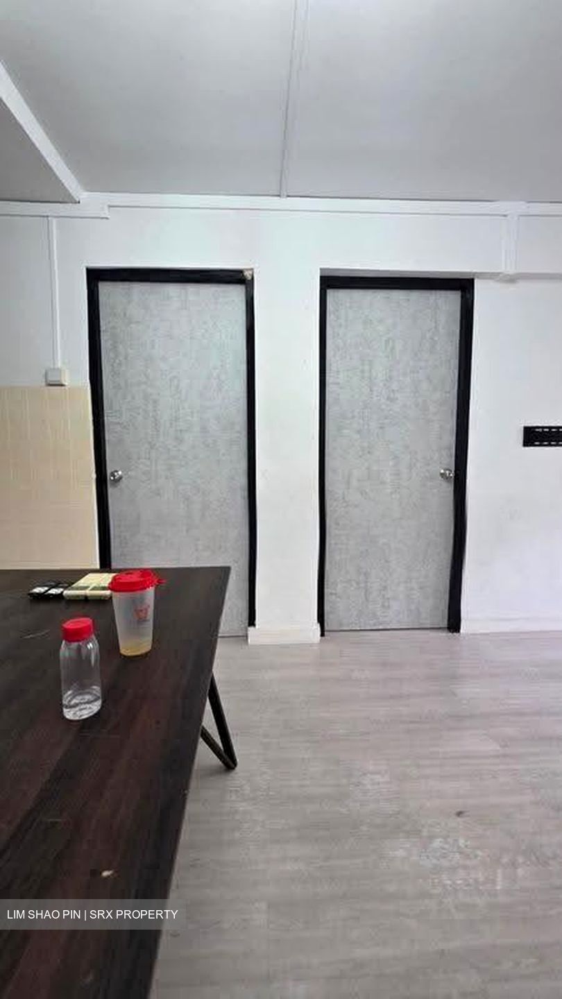 Blk 90 Commonwealth 16 (Queenstown), HDB 3 Rooms #617004141